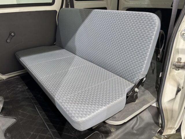 For sale 2014 Daihatsu hijet cargo S331V-0115256 #Japanese #keivan #minivan #daihatsu #hijet #usa #uk