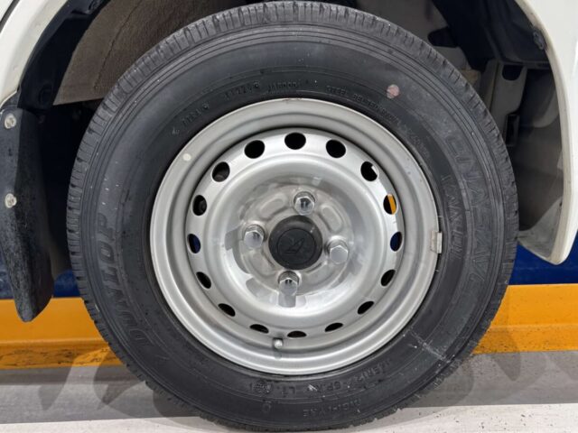 For sale 2014 Daihatsu hijet cargo S331V-0115256 #Japanese #keivan #minivan #daihatsu #hijet #usa #uk