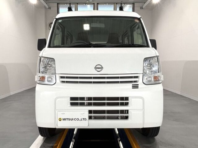 For sale 2017 Nissan NV100 clipper van DR17V-150396 #Japanese #tkeivan #nissan #nv100 #clipper #usa #uk