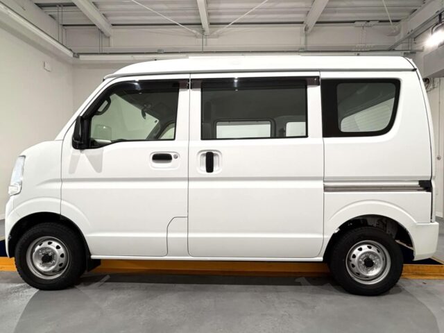 For sale 2017 Nissan NV100 clipper van DR17V-150396 #Japanese #tkeivan #nissan #nv100 #clipper #usa #uk