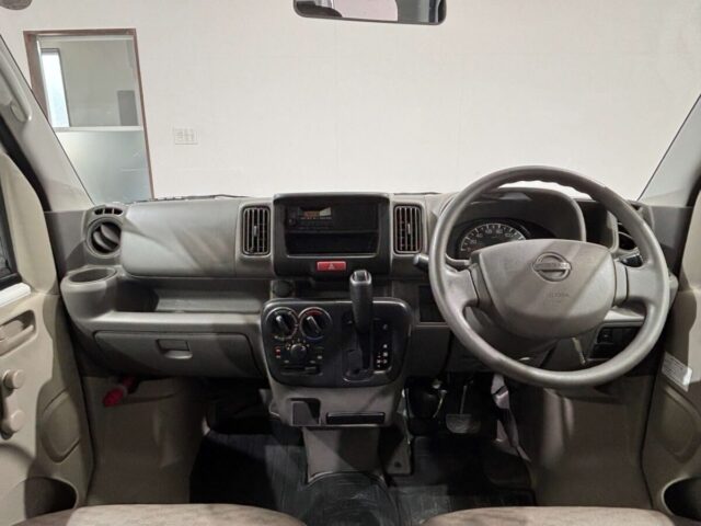 For sale 2017 Nissan NV100 clipper van DR17V-150396 #Japanese #tkeivan #nissan #nv100 #clipper #usa #uk