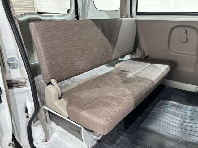 For sale 2017 Nissan NV100 clipper van DR17V-150396 #Japanese #tkeivan #nissan #nv100 #clipper #usa #uk