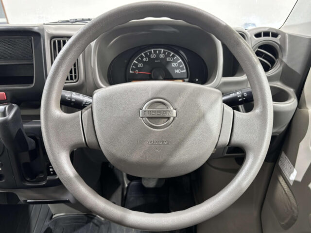 For sale 2017 Nissan NV100 clipper van DR17V-150396 #Japanese #tkeivan #nissan #nv100 #clipper #usa #uk