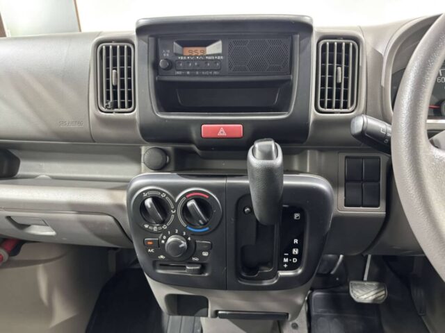 For sale 2017 Nissan NV100 clipper van DR17V-150396 #Japanese #tkeivan #nissan #nv100 #clipper #usa #uk