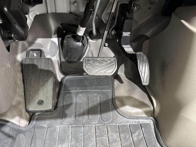 For sale 2017 Nissan NV100 clipper van DR17V-150396 #Japanese #tkeivan #nissan #nv100 #clipper #usa #uk