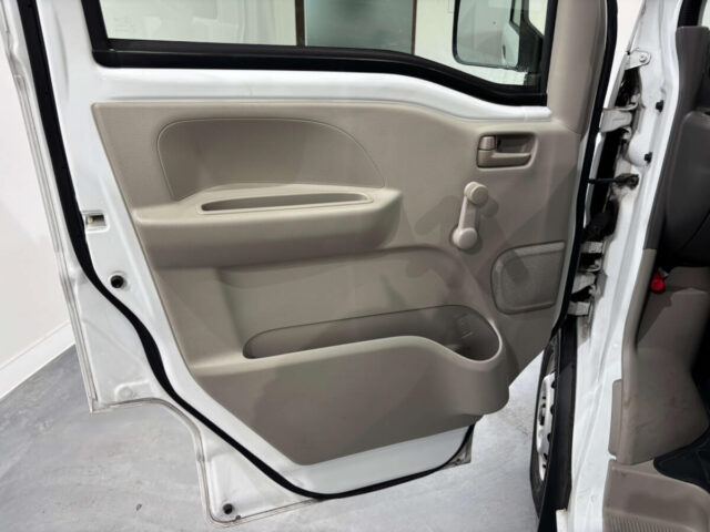 For sale 2017 Nissan NV100 clipper van DR17V-150396 #Japanese #tkeivan #nissan #nv100 #clipper #usa #uk