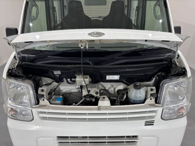 For sale 2017 Nissan NV100 clipper van DR17V-150396 #Japanese #tkeivan #nissan #nv100 #clipper #usa #uk