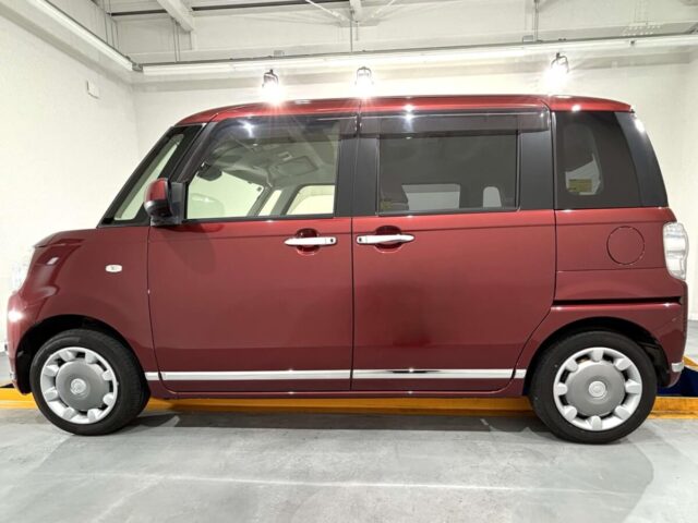 For sale 2016 Daihatsu move canbus LA800S-0005701 #Japanese #kei #daihatsu #tanto #usa #uk