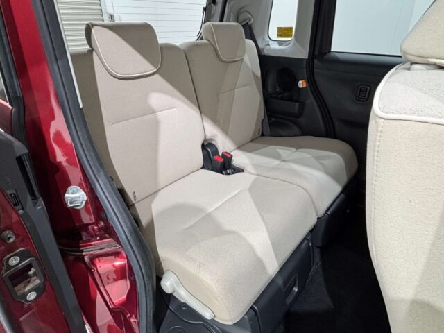For sale 2016 Daihatsu move canbus LA800S-0005701 #Japanese #kei #daihatsu #tanto #usa #uk