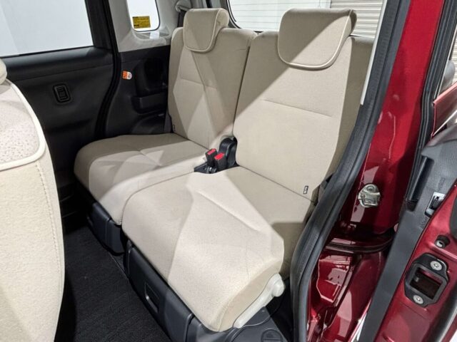 For sale 2016 Daihatsu move canbus LA800S-0005701 #Japanese #kei #daihatsu #tanto #usa #uk