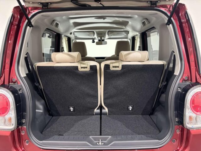 For sale 2016 Daihatsu move canbus LA800S-0005701 #Japanese #kei #daihatsu #tanto #usa #uk