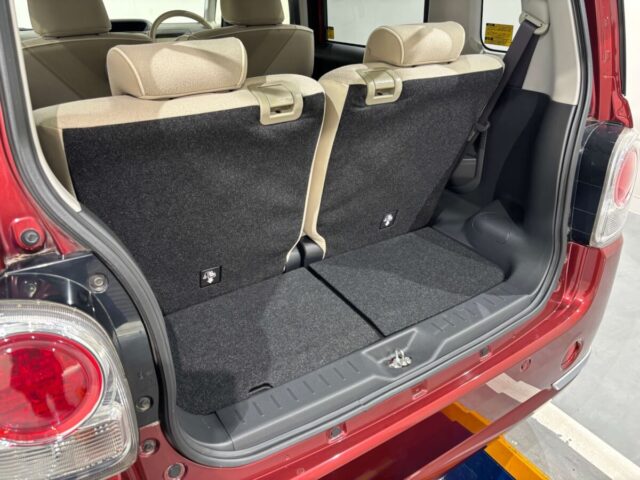 For sale 2016 Daihatsu move canbus LA800S-0005701 #Japanese #kei #daihatsu #tanto #usa #uk
