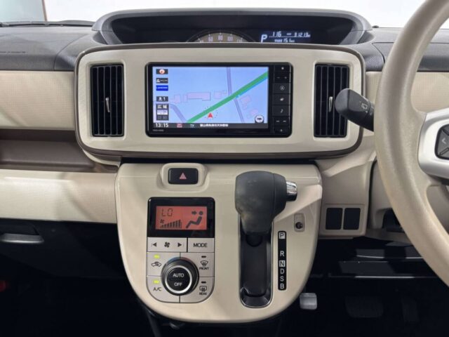 For sale 2016 Daihatsu move canbus LA800S-0005701 #Japanese #kei #daihatsu #tanto #usa #uk