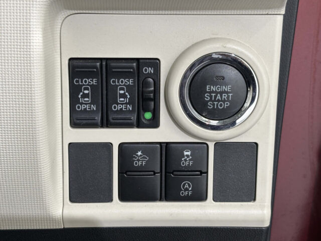 For sale 2016 Daihatsu move canbus LA800S-0005701 #Japanese #kei #daihatsu #tanto #usa #uk