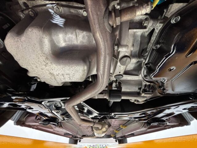 For sale 2016 Daihatsu move canbus LA800S-0005701 #Japanese #kei #daihatsu #tanto #usa #uk