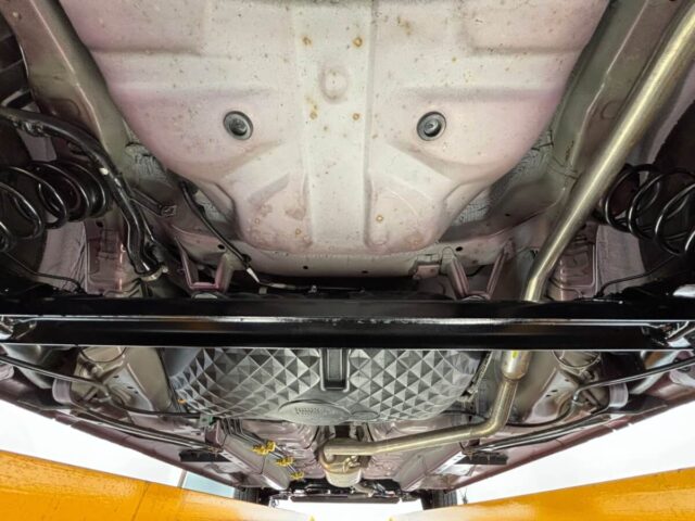 For sale 2016 Daihatsu move canbus LA800S-0005701 #Japanese #kei #daihatsu #tanto #usa #uk
