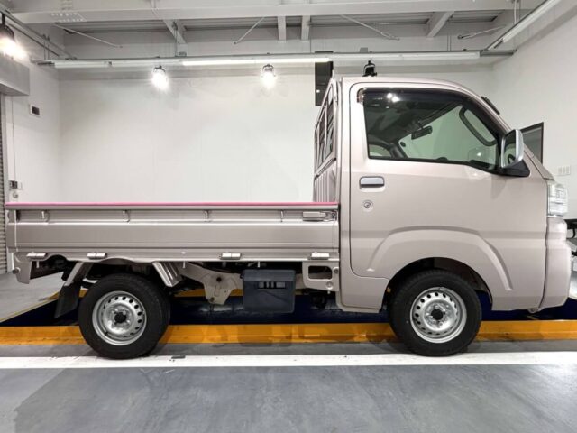 For sale 2015 Daihatsu hijet truck S510P-0064004 #Japanese #keitruck #minitruck #daihatsu #hijget #usa #uk