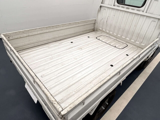 For sale 1998 Mitsubishi minicab truck U41T-0511308 #Japanese #keitruck #minitruck #mitsubishi #minicab #usa #uk