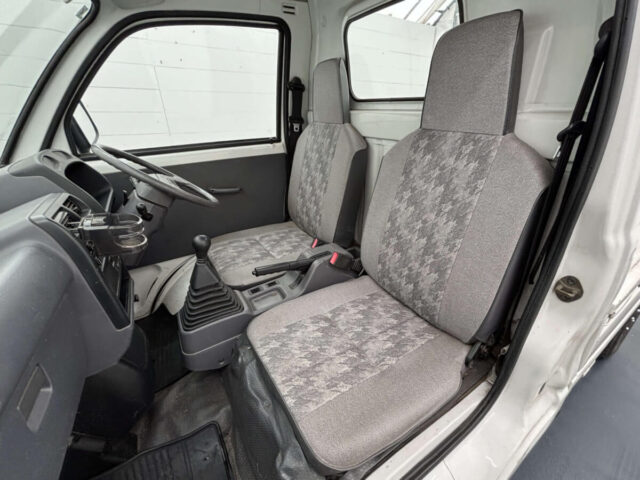 For sale 1998 Mitsubishi minicab truck U41T-0511308 #Japanese #keitruck #minitruck #mitsubishi #minicab #usa #uk