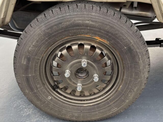 For sale 1998 Mitsubishi minicab truck U41T-0511308 #Japanese #keitruck #minitruck #mitsubishi #minicab #usa #uk