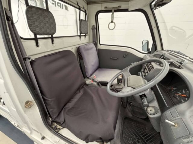 For sale 1995 Subaru sambar truck KS4-244691 #Japanese #keitruck #minitruck #subaru #sambar #usa #uk