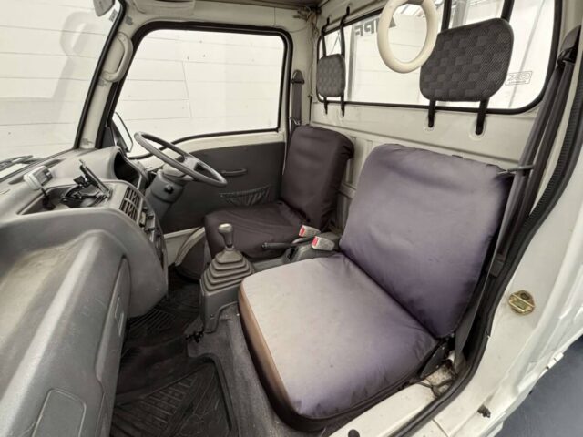 For sale 1995 Subaru sambar truck KS4-244691 #Japanese #keitruck #minitruck #subaru #sambar #usa #uk