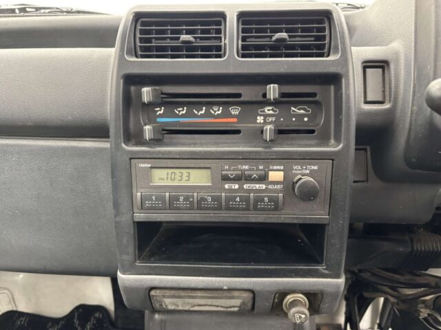For sale 1992 Mitsubishi minicab truck U42T-0131140 #Japanese #keitruck #minitruck #mitsubishi #minicab #usa #uk