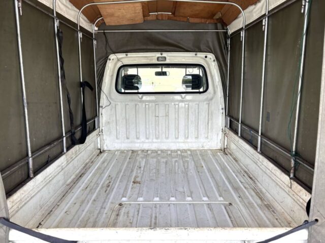For sale 1999 Subaru sambar truck TT1-006309 #Japanese #keitruck #minitruck #subaru #sambar #usa #uk