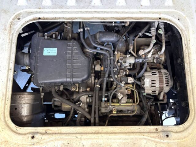 For sale 1999 Subaru sambar truck TT1-006309 #Japanese #keitruck #minitruck #subaru #sambar #usa #uk