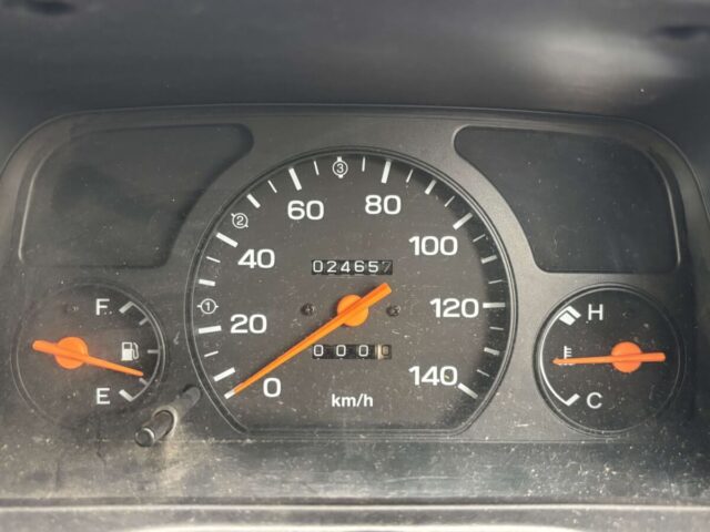 For sale 1999 Subaru sambar truck TT1-006309 #Japanese #keitruck #minitruck #subaru #sambar #usa #uk