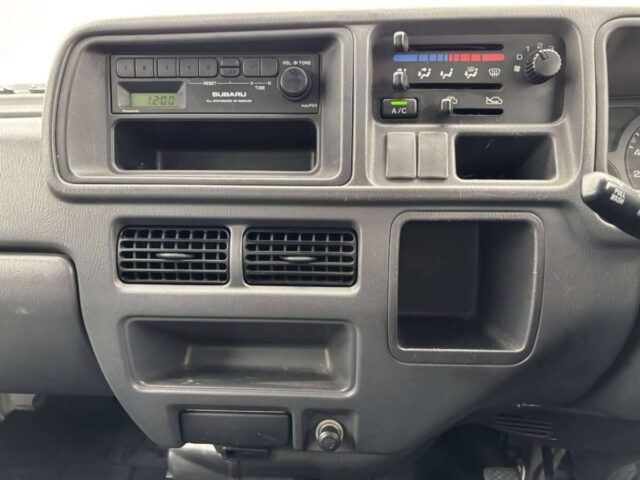 For sale 1999 Subaru sambar truck TT1-006309 #Japanese #keitruck #minitruck #subaru #sambar #usa #uk
