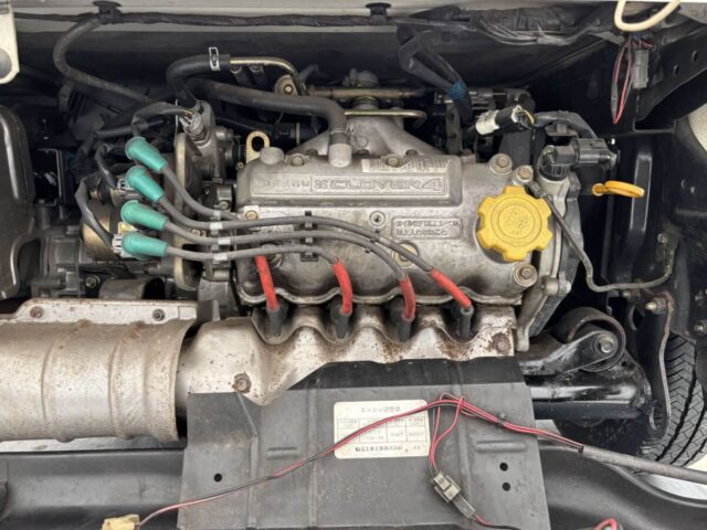 For sale 1999 Subaru sambar truck TT1-006309 #Japanese #keitruck #minitruck #subaru #sambar #usa #uk