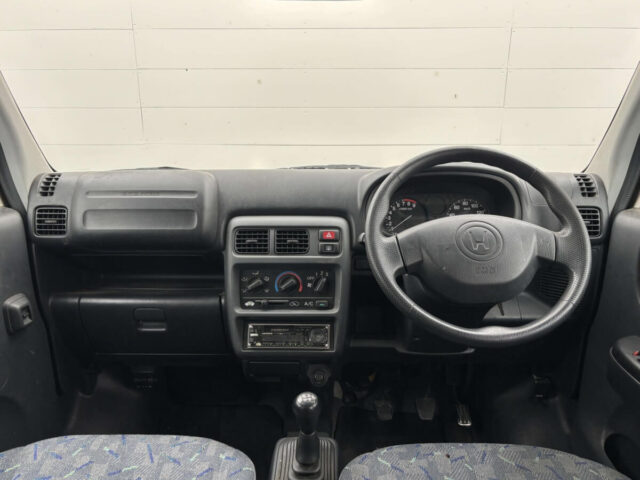 For sale 2000 Honda vamos HM1-1104919 #Japanese #keivan #minivan #honda #vamos #usa #uk