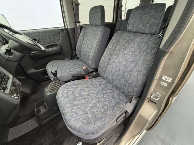 For sale 2000 Honda vamos HM1-1104919 #Japanese #keivan #minivan #honda #vamos #usa #uk