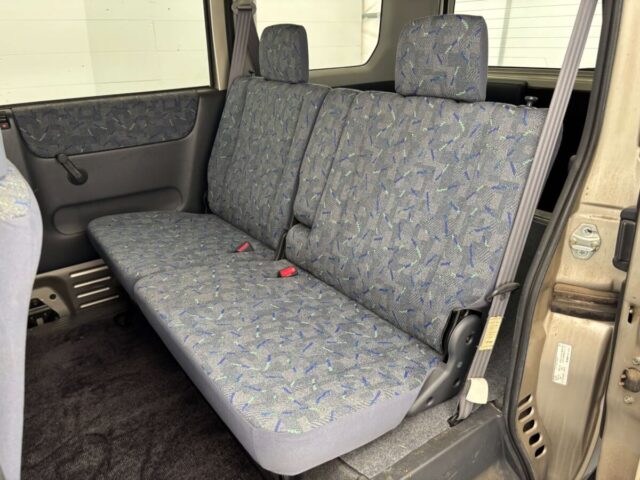 For sale 2000 Honda vamos HM1-1104919 #Japanese #keivan #minivan #honda #vamos #usa #uk