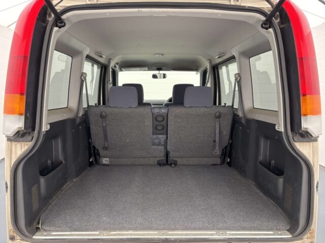 For sale 2000 Honda vamos HM1-1104919 #Japanese #keivan #minivan #honda #vamos #usa #uk