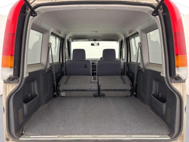 For sale 2000 Honda vamos HM1-1104919 #Japanese #keivan #minivan #honda #vamos #usa #uk