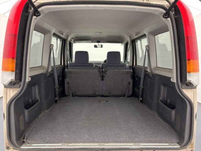 For sale 2000 Honda vamos HM1-1104919 #Japanese #keivan #minivan #honda #vamos #usa #uk