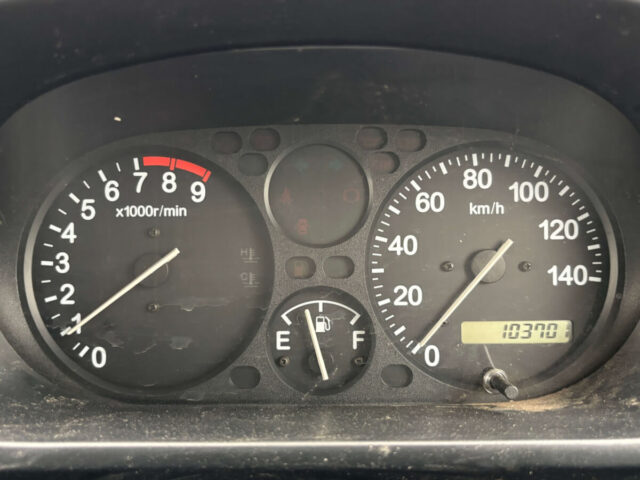 For sale 2000 Honda vamos HM1-1104919 #Japanese #keivan #minivan #honda #vamos #usa #uk