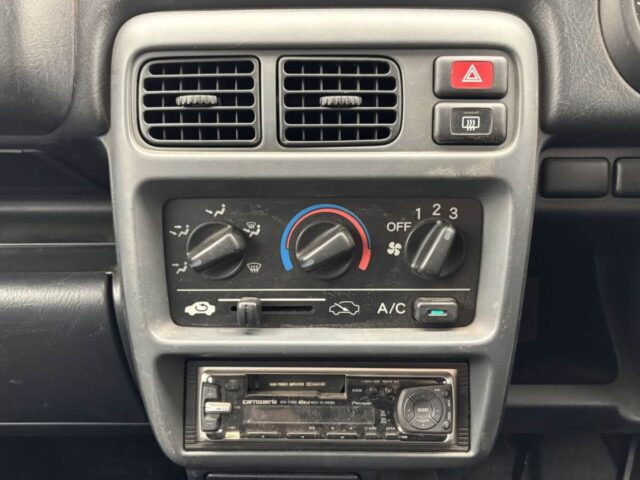 For sale 2000 Honda vamos HM1-1104919 #Japanese #keivan #minivan #honda #vamos #usa #uk