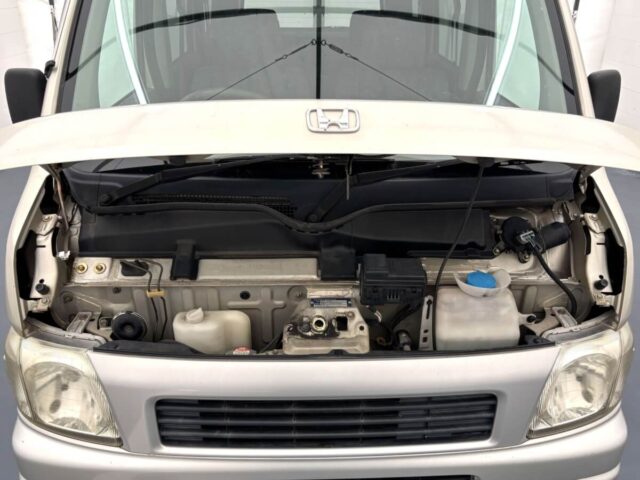 For sale 2000 Honda vamos HM1-1104919 #Japanese #keivan #minivan #honda #vamos #usa #uk