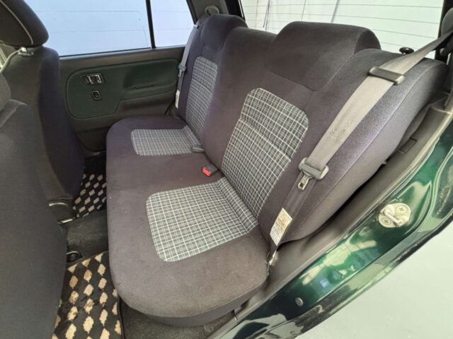For sale 2001 Daihatsu mira gino L700S-0245615 #Japanese #kei #daihatsu #miragino #usa #uk