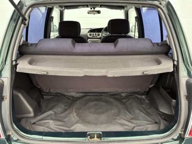 For sale 2001 Daihatsu mira gino L700S-0245615 #Japanese #kei #daihatsu #miragino #usa #uk