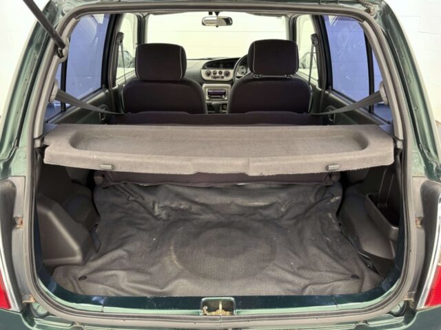 For sale 2001 Daihatsu mira gino L700S-0245615 #Japanese #kei #daihatsu #miragino #usa #uk