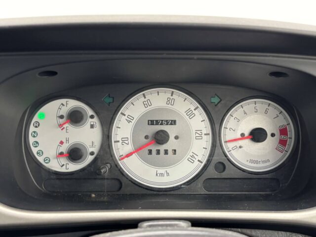 For sale 2001 Daihatsu mira gino L700S-0245615 #Japanese #kei #daihatsu #miragino #usa #uk