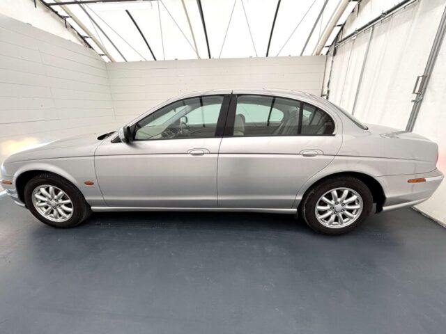 For sale 4/2001 Jaguar s-type SAJ-KC02LX1FM06598 #Japanese #jaguar #s-type #sedan #usa #uk