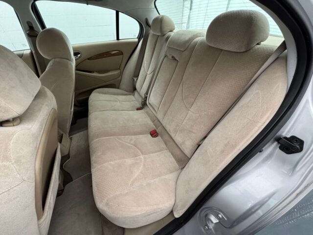 For sale 4/2001 Jaguar s-type SAJ-KC02LX1FM06598 #Japanese #jaguar #s-type #sedan #usa #uk