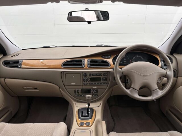 For sale 4/2001 Jaguar s-type SAJ-KC02LX1FM06598 #Japanese #jaguar #s-type #sedan #usa #uk