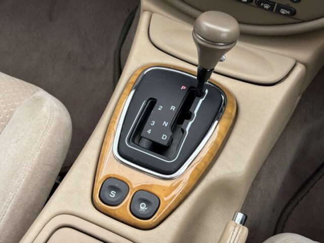 For sale 4/2001 Jaguar s-type SAJ-KC02LX1FM06598 #Japanese #jaguar #s-type #sedan #usa #uk