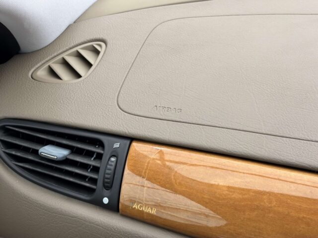 For sale 4/2001 Jaguar s-type SAJ-KC02LX1FM06598 #Japanese #jaguar #s-type #sedan #usa #uk